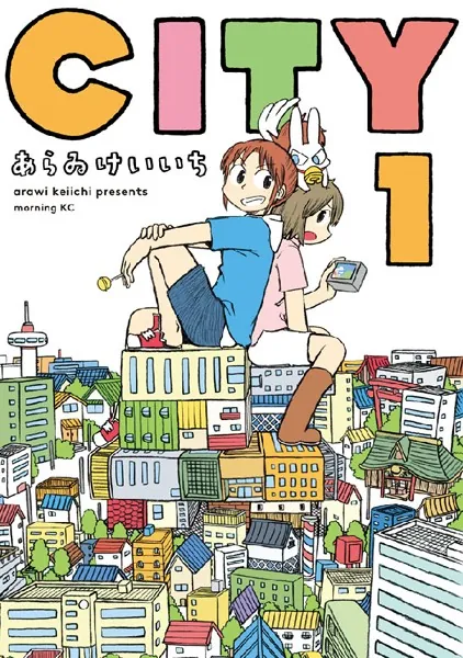 CITY(1)