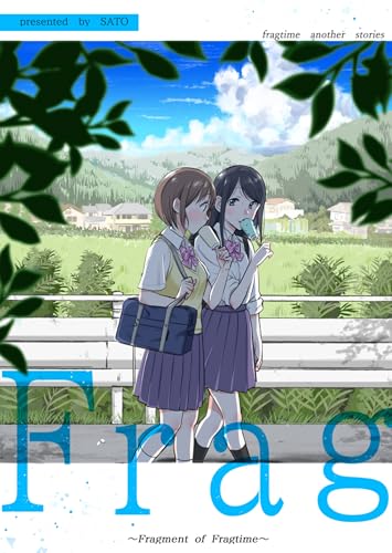 Frag 1 fragtime another stories ~Fragment of Fragtime~