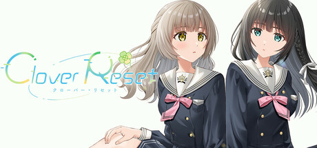 Clover Reset -クローバーリセット-